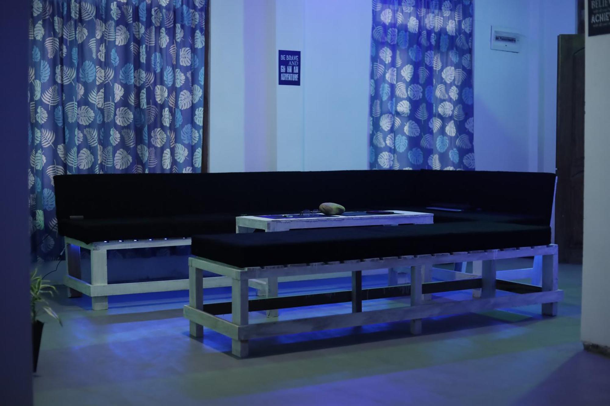 A Pousada Bed & Baggage Ella Exterior foto